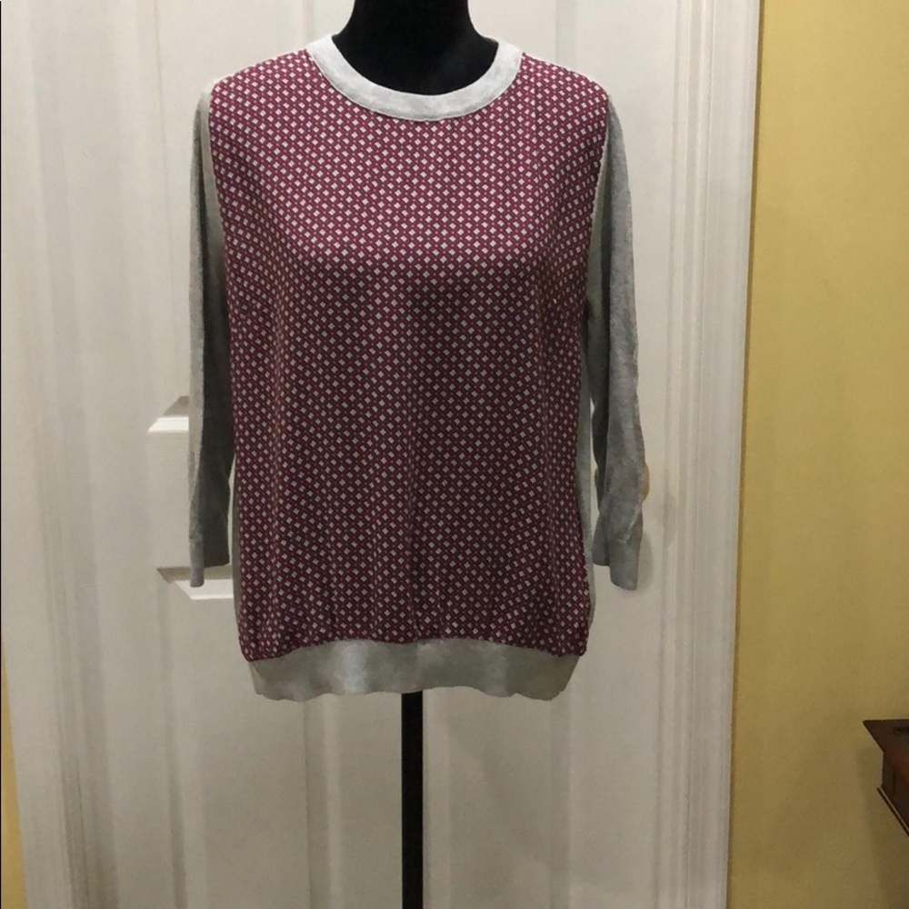 Banana Republic Factory Sweater